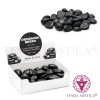 Caixa 250gr Obsidiana Negra Caixa 250gr Obsidiana Negra