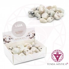 Caixa 250gr Lua Original Caixa 250gr Lua Original