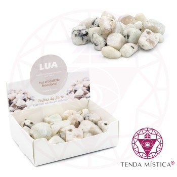 Caixa 250gr Lua Original