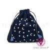 Bolsa Tarot/Runas Estrelas & Luas