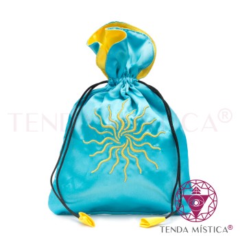 Bolsa Tarot/Runas Sol