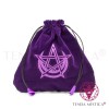 Bolsa Tarot/Runas Wicca