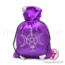 Bolsa Tarot/Runas Sensual Wicca