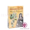 Baralho Cigano Madame Lenormand