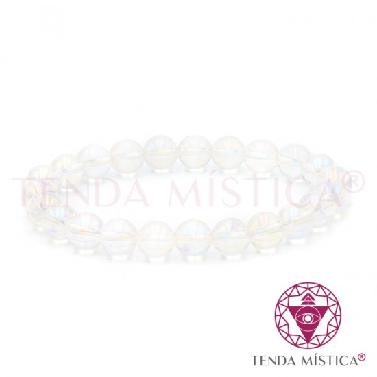 Pulseira Aura Angel 8mm