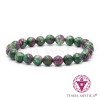 Pulseira Zoisite 8mm