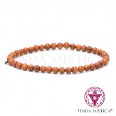 Pulseira Sol 4mm