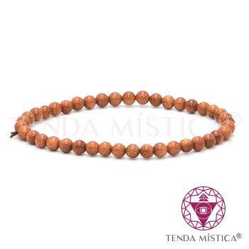 Pulseira Sol 4mm
