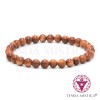 Pulseira Sol 6mm
