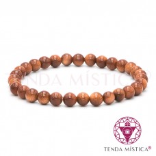 Pulseira Sol 6mm