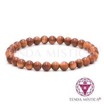 Pulseira Sol 6mm