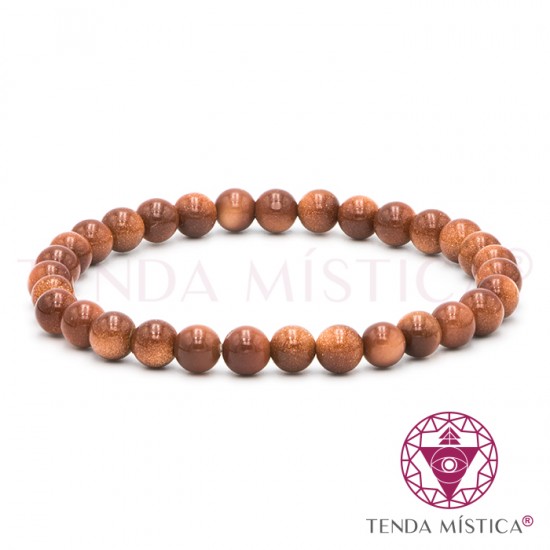 Pulseira Sol 6mm