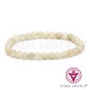 Pulseira Lua 6mm