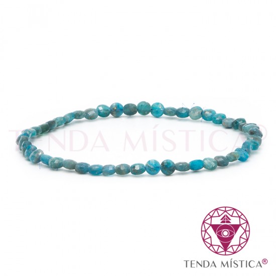 Pulseira Apatite - Natural