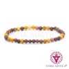 Pulseira Oferta Jaspe Mookaite - 4mm