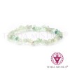 Pulseira Chips Fluorite