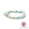 Pulseira Chips Larimar