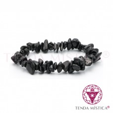 Pulseira Chips Turmalina