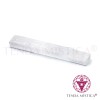 Selenite Stick Bruto 20cm