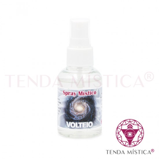 Spray Místico Volteio