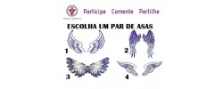 As Asas do seu Anjo