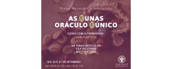 Curso Oráculo rúnico