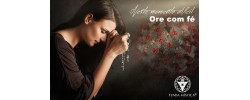 Ore com Fé