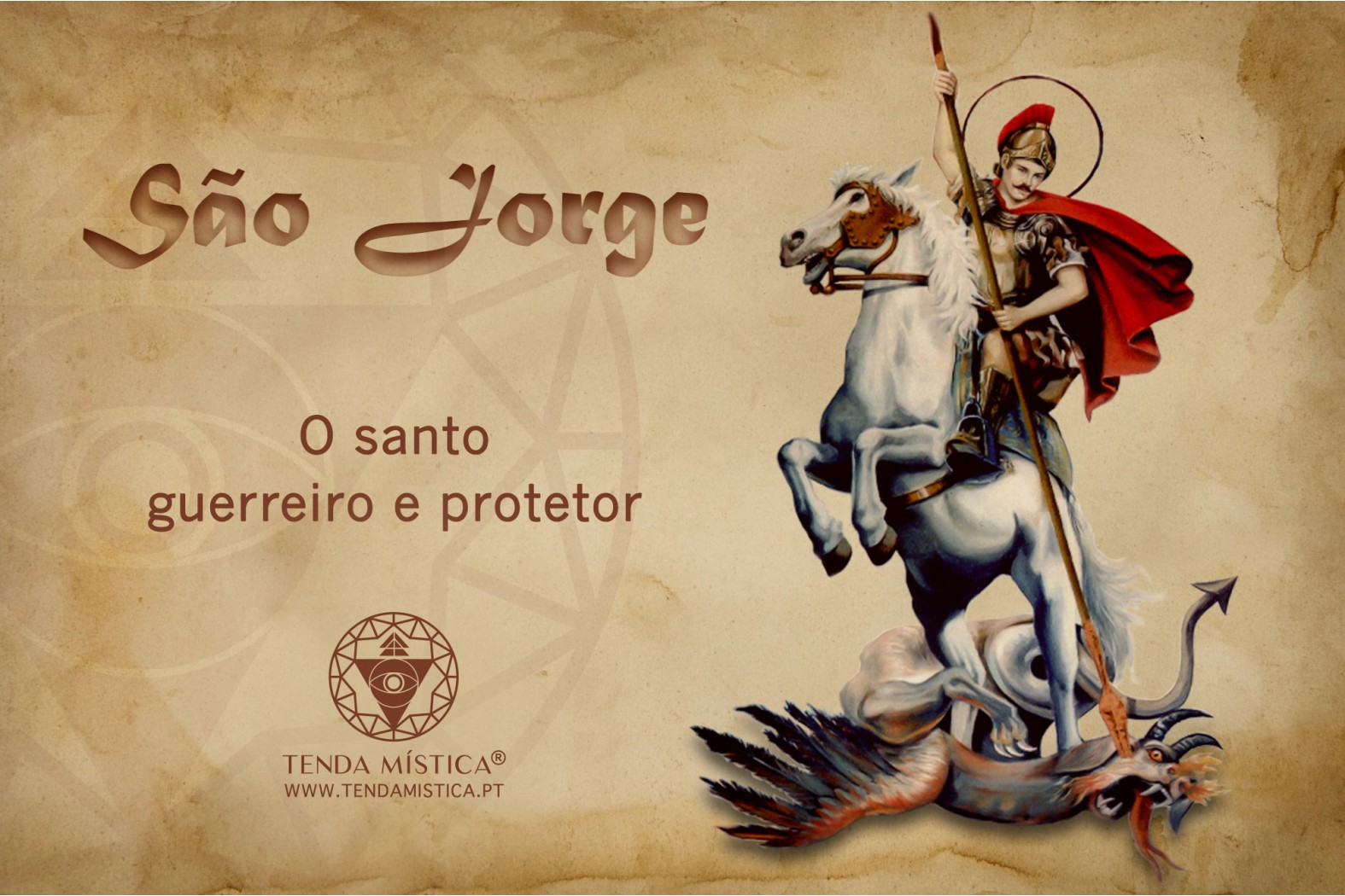 São Jorge