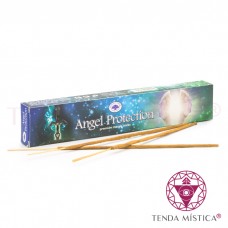 Incenso Green Tree - Angel Protection