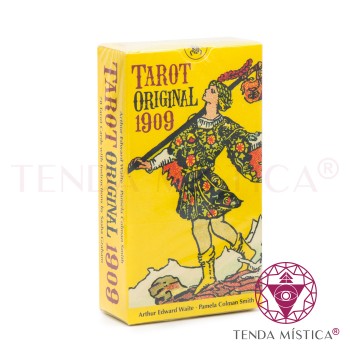 Baralho Tarot Original