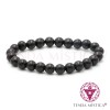 Pulseira Azeviche - 8mm