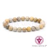 Pulseira Oferta - Jaspe Paisagem - 8mm