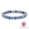 Pulseira Quartzo Azul 8mm