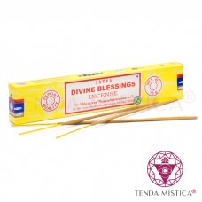 Incenso Satya Divine Blessings