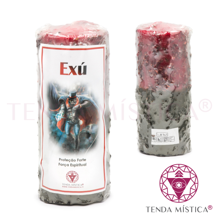 Velão Poderoso Exú Velão Poderoso Exú