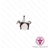 Pendente Pedra Signo Touro
