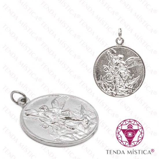 Amuleto Arcanjo Miguel