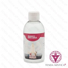 Banho Líquido N. Sra. Fátima