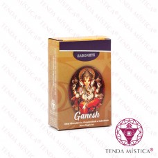 Sabonete Exclusivo Ganesha