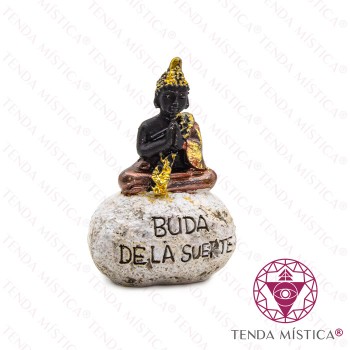 Pedra da Sorte - Buddha
