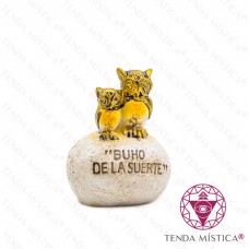 Pedra da Sorte - Mocho