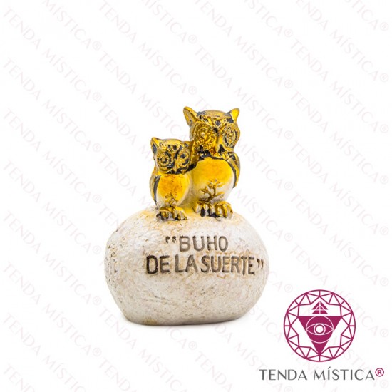 Pedra da Sorte - Mocho