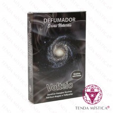 Defumador Ervas - Volteio