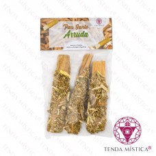 Pau Santo & Arruda