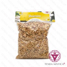 Ervas 50gr Jasmim