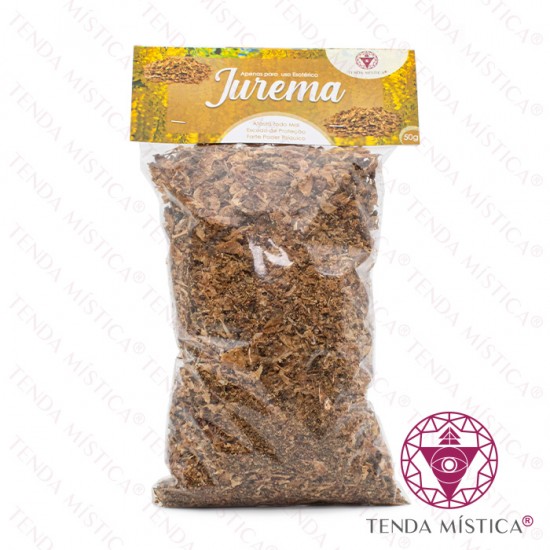 Ervas 50Gr Jurema