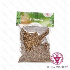 Ervas 50gr Artemisia