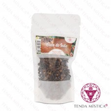 Ervas 50gr Cravo da India