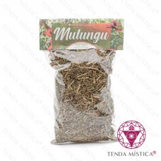 Ervas 50gr Mulungu