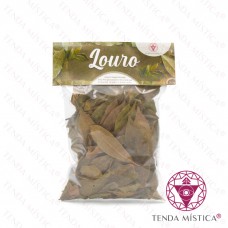 Ervas 20gr Louro 